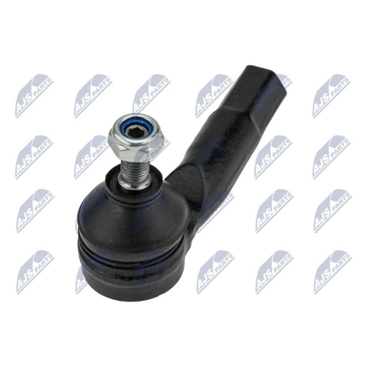 Skersinės vairo trauklės galas NTY SKZ-FR-001