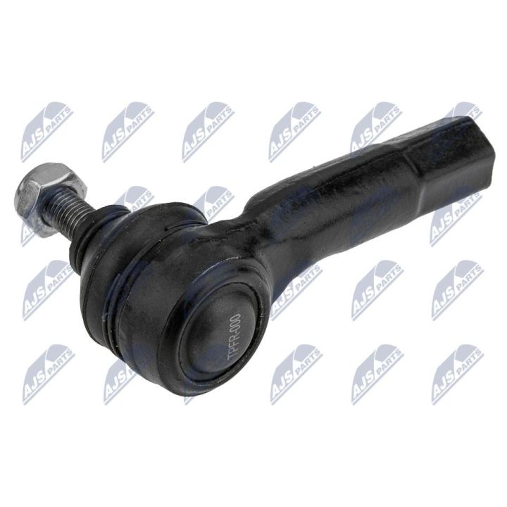 Skersinės vairo trauklės galas NTY SKZ-FR-001