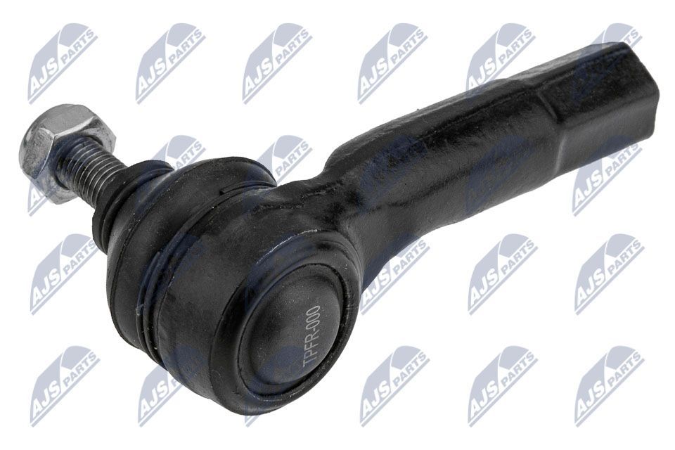 Skersinės vairo trauklės galas NTY SKZ-FR-001