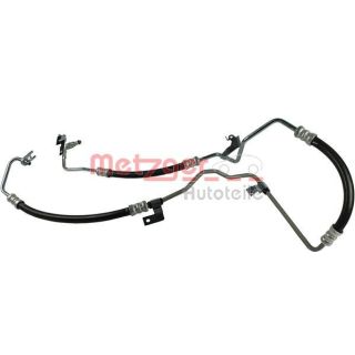 Hidraulinė žarna, vairo sistema METZGER 2361005