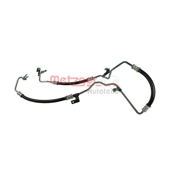 Hidraulinė žarna, vairo sistema METZGER 2361005