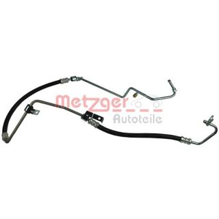 Hidraulinė žarna, vairo sistema METZGER 2361006