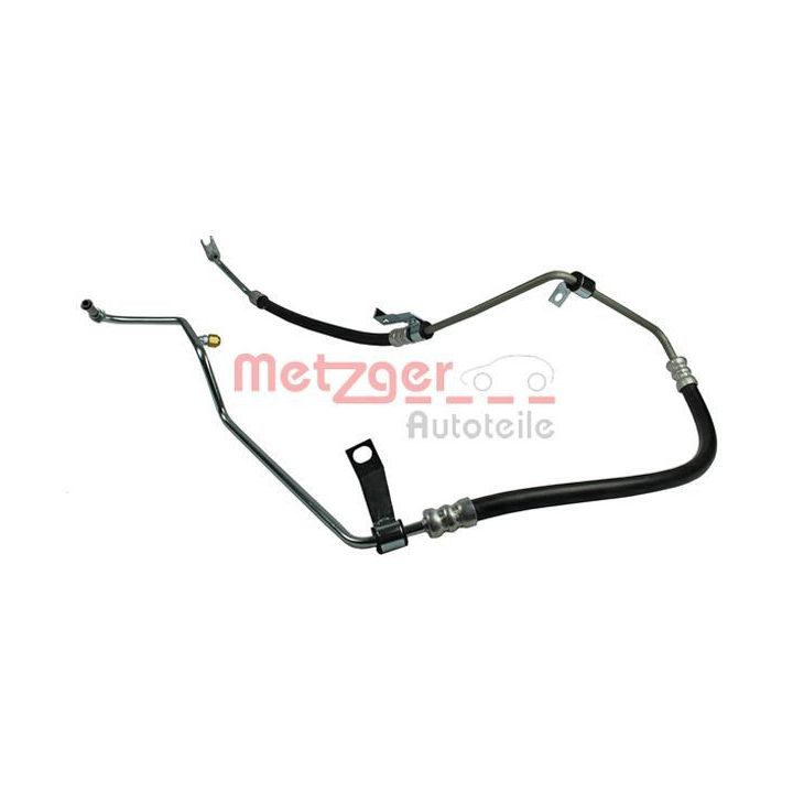 Hidraulinė žarna, vairo sistema METZGER 2361006