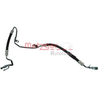 Hidraulinė žarna, vairo sistema METZGER 2361007