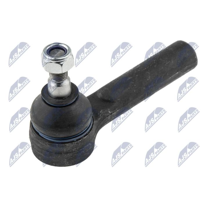 Skersinės vairo trauklės galas NTY SKZ-FT-000