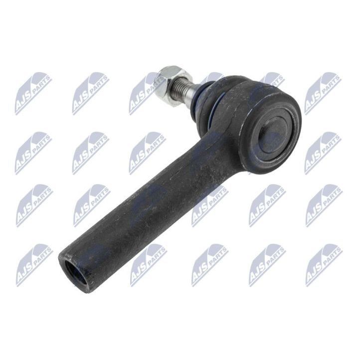 Skersinės vairo trauklės galas NTY SKZ-FT-000