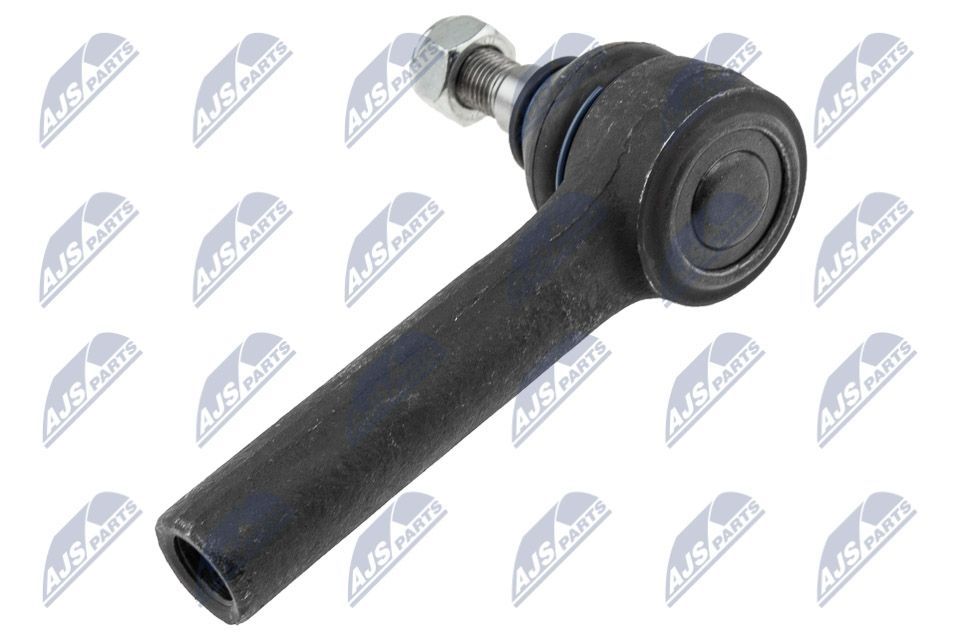 Skersinės vairo trauklės galas NTY SKZ-FT-000