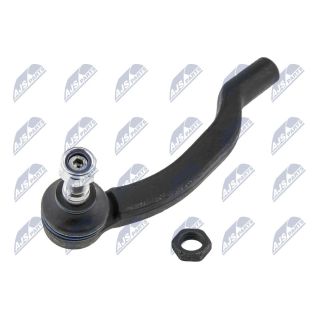 Skersinės vairo trauklės galas NTY SKZ-FT-001