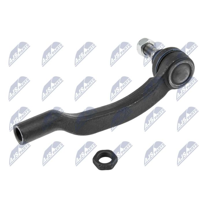 Skersinės vairo trauklės galas NTY SKZ-FT-001