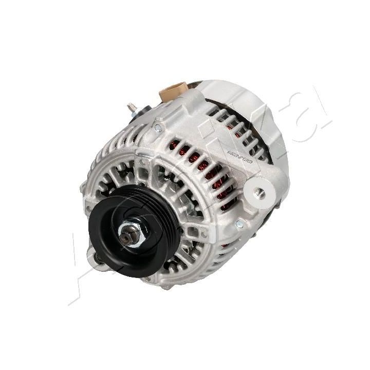 Kintamosios srovės generatorius ASHIKA 002-T610
