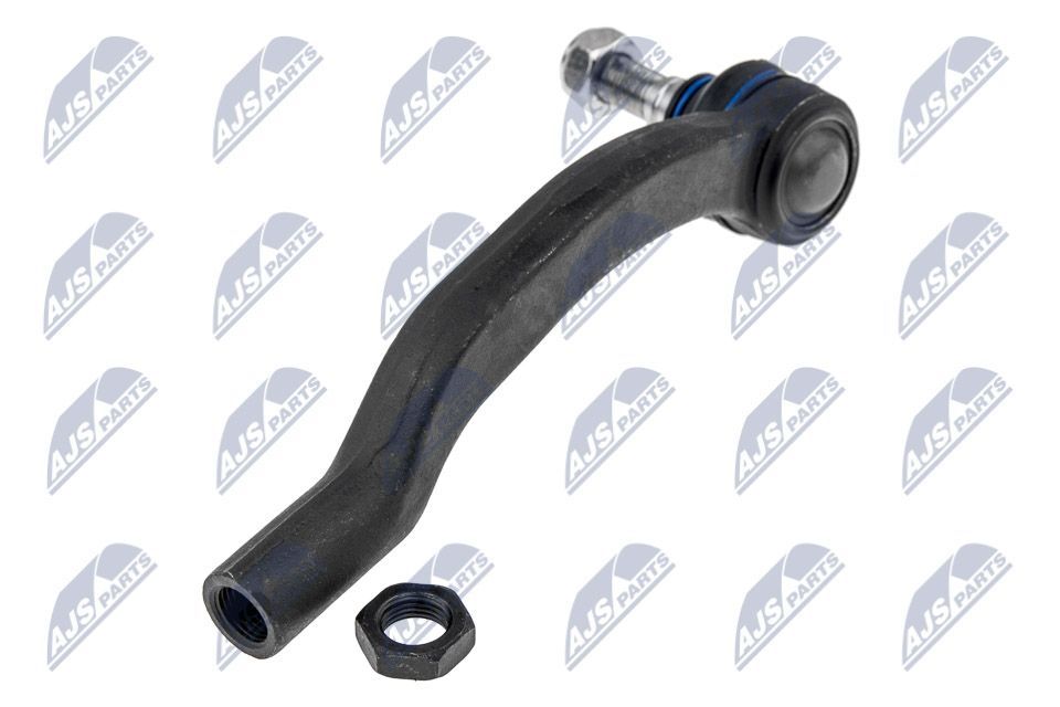 Skersinės vairo trauklės galas NTY SKZ-FT-002