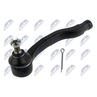 Skersinės vairo trauklės galas NTY SKZ-HD-006