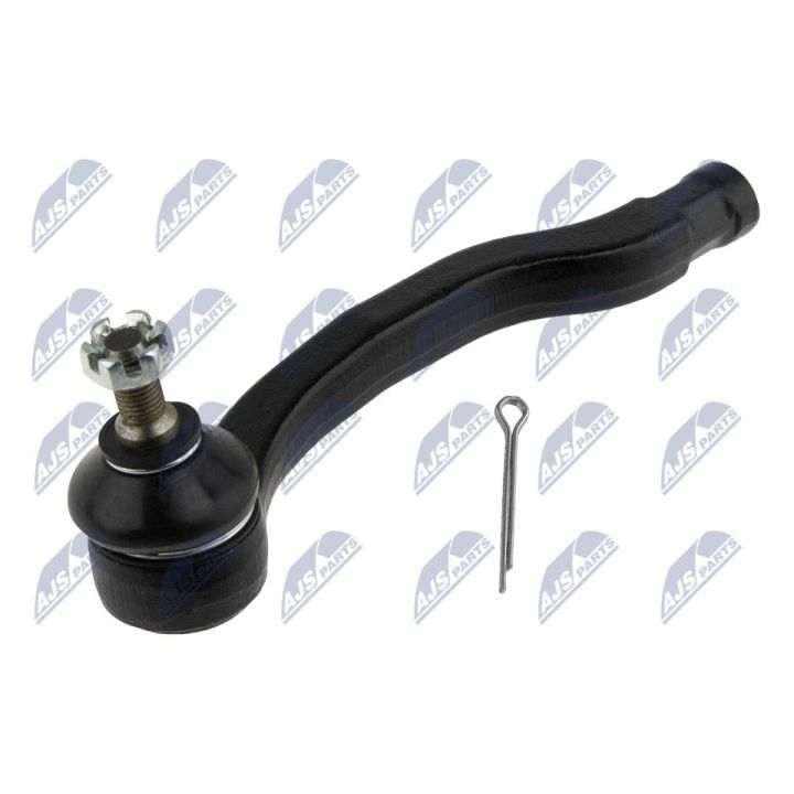 Skersinės vairo trauklės galas NTY SKZ-HD-006