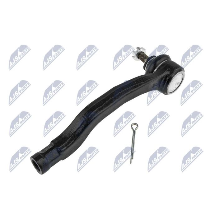 Skersinės vairo trauklės galas NTY SKZ-HD-006