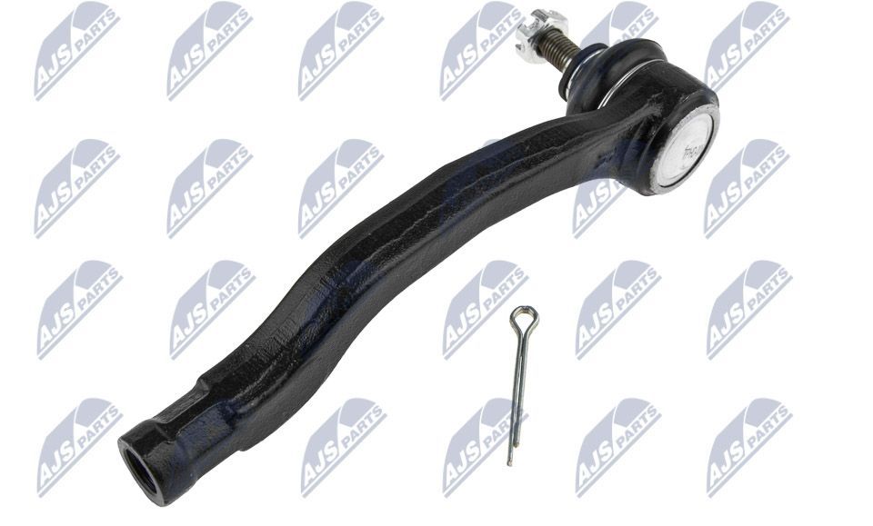 Skersinės vairo trauklės galas NTY SKZ-HD-006