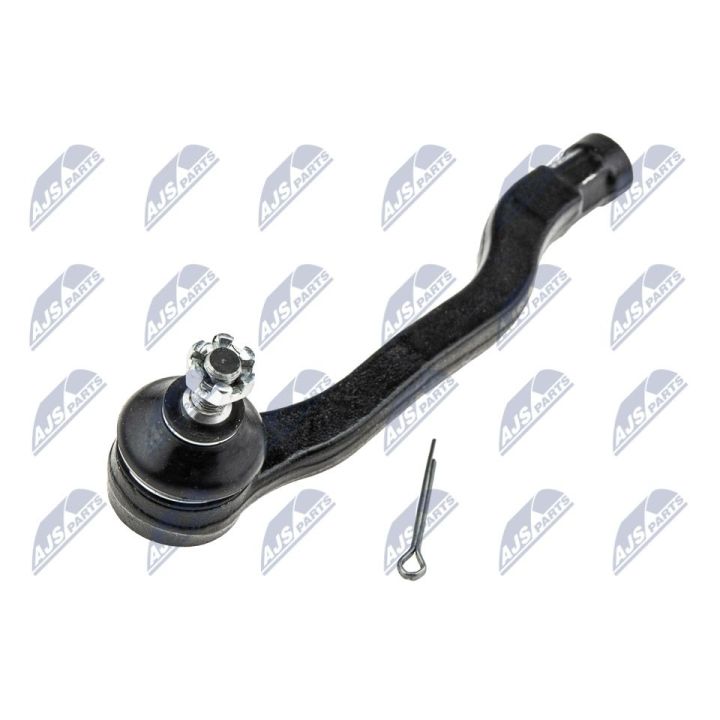 Skersinės vairo trauklės galas NTY SKZ-HD-007