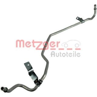 Hidraulinė žarna, vairo sistema METZGER 2361016