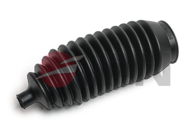 Gofruotoji membrana, vairavimas JPN 60K3007-JPN