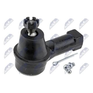 Skersinės vairo trauklės galas NTY SKZ-HY-503