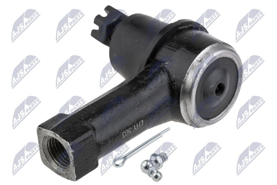 Skersinės vairo trauklės galas NTY SKZ-HY-503