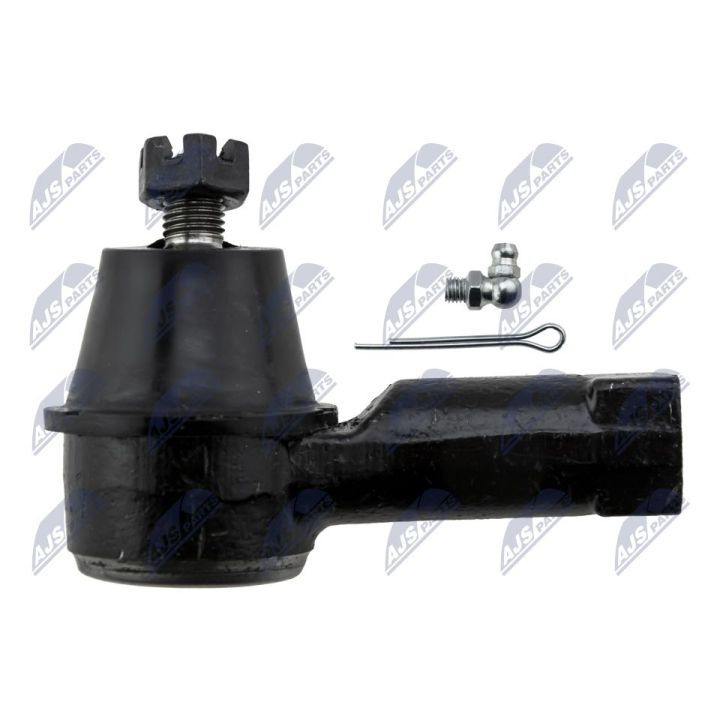 Skersinės vairo trauklės galas NTY SKZ-HY-503