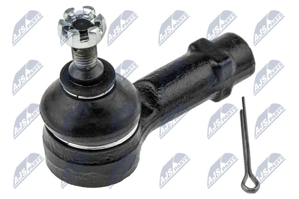 Skersinės vairo trauklės galas NTY SKZ-HY-513