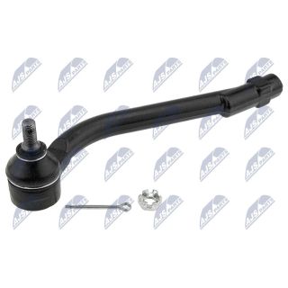 Skersinės vairo trauklės galas NTY SKZ-HY-514