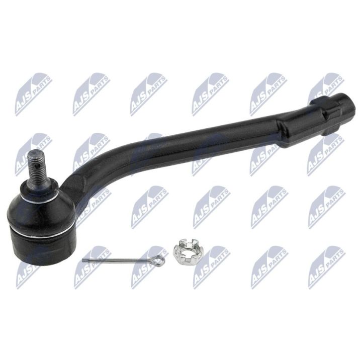 Skersinės vairo trauklės galas NTY SKZ-HY-514