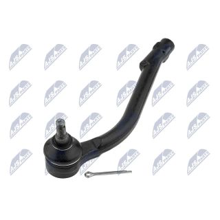 Skersinės vairo trauklės galas NTY SKZ-HY-515