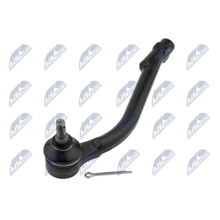 Skersinės vairo trauklės galas NTY SKZ-HY-515