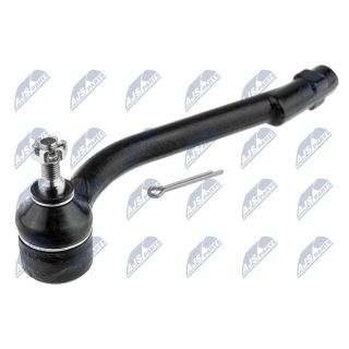 Skersinės vairo trauklės galas NTY SKZ-KA-318