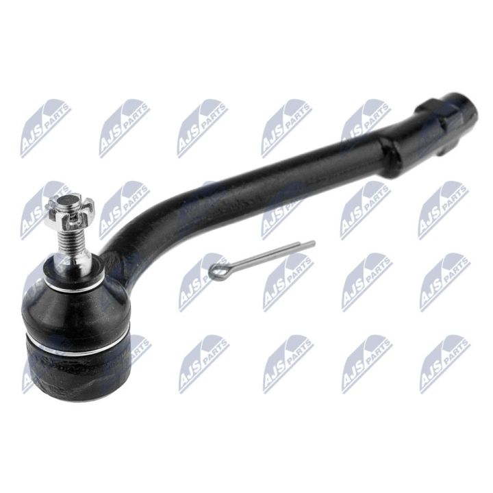 Skersinės vairo trauklės galas NTY SKZ-KA-318