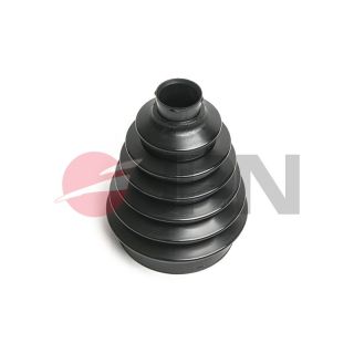 Gofruotoji membrana, kardaninis velenas JPN 50P9016-JPN