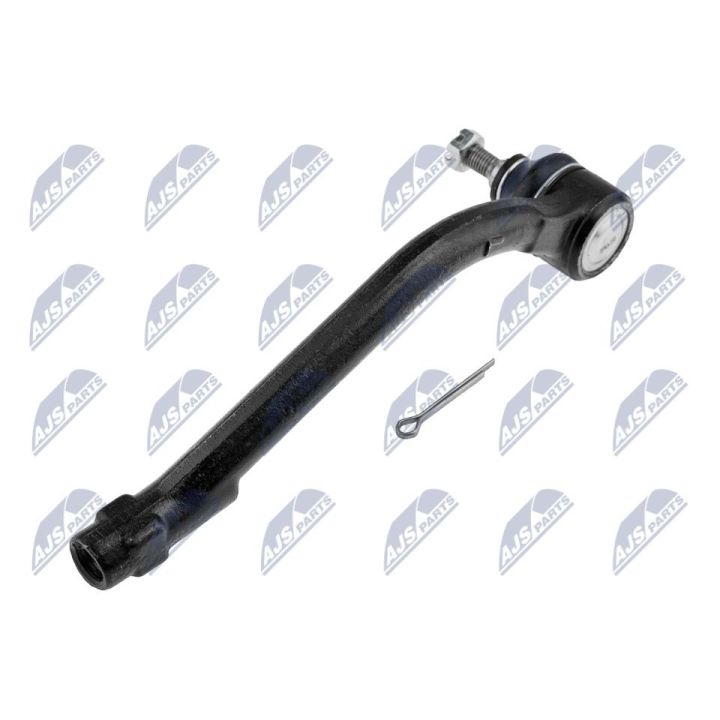 Skersinės vairo trauklės galas NTY SKZ-KA-318