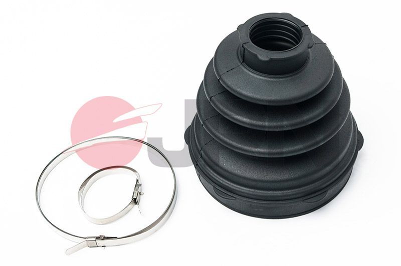 Gofruotoji membrana, kardaninis velenas JPN 60P1019-JPN