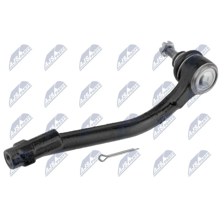 Skersinės vairo trauklės galas NTY SKZ-KA-319