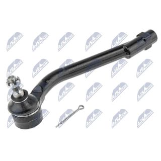 Skersinės vairo trauklės galas NTY SKZ-KA-320