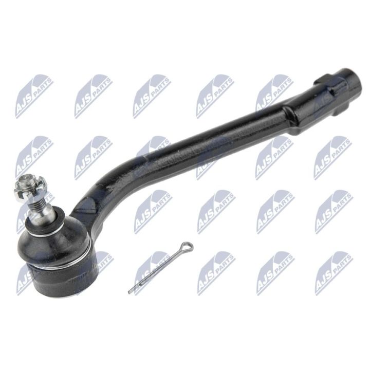 Skersinės vairo trauklės galas NTY SKZ-KA-320