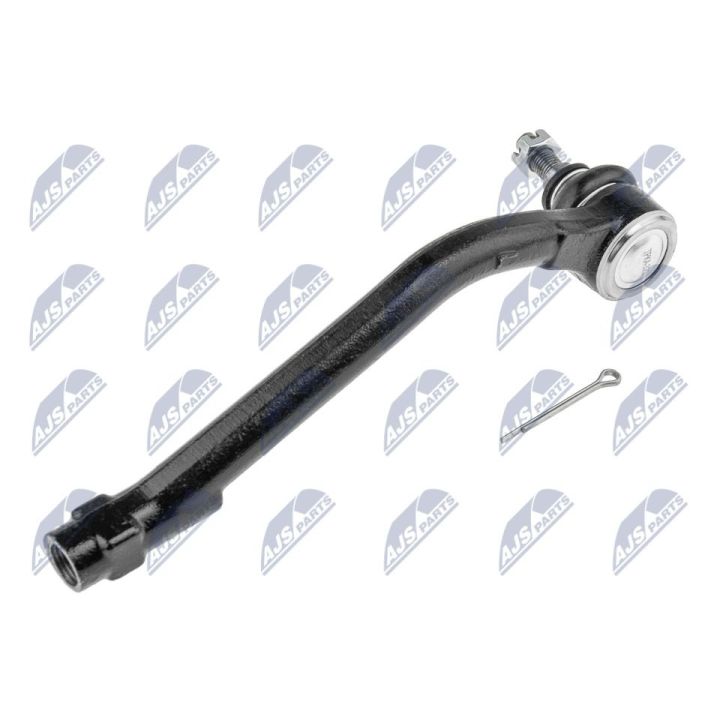 Skersinės vairo trauklės galas NTY SKZ-KA-320