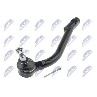 Skersinės vairo trauklės galas NTY SKZ-KA-321