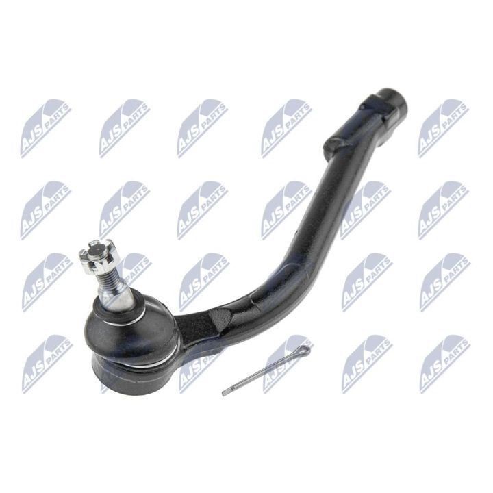 Skersinės vairo trauklės galas NTY SKZ-KA-321