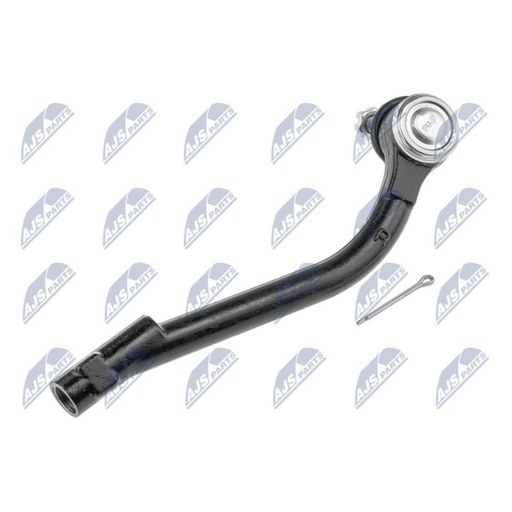 Skersinės vairo trauklės galas NTY SKZ-KA-321