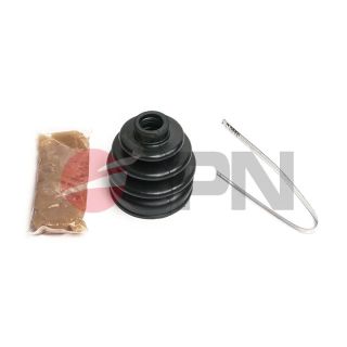 Gofruotoji membrana, kardaninis velenas JPN 50P0301-JPN