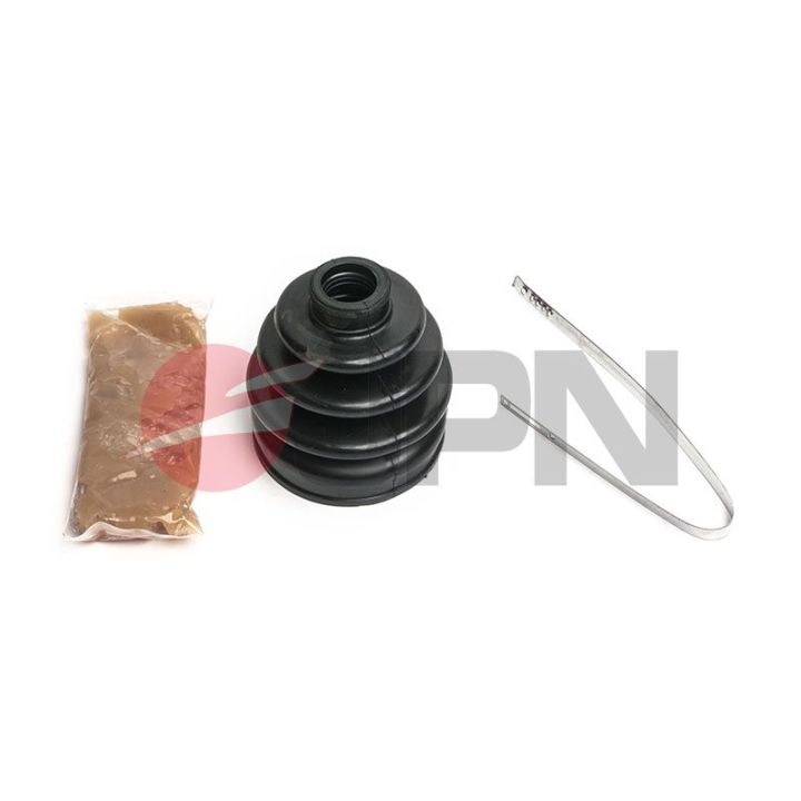 Gofruotoji membrana, kardaninis velenas JPN 50P0301-JPN