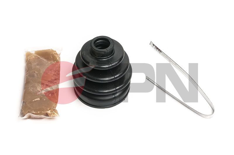 Gofruotoji membrana, kardaninis velenas JPN 50P0301-JPN