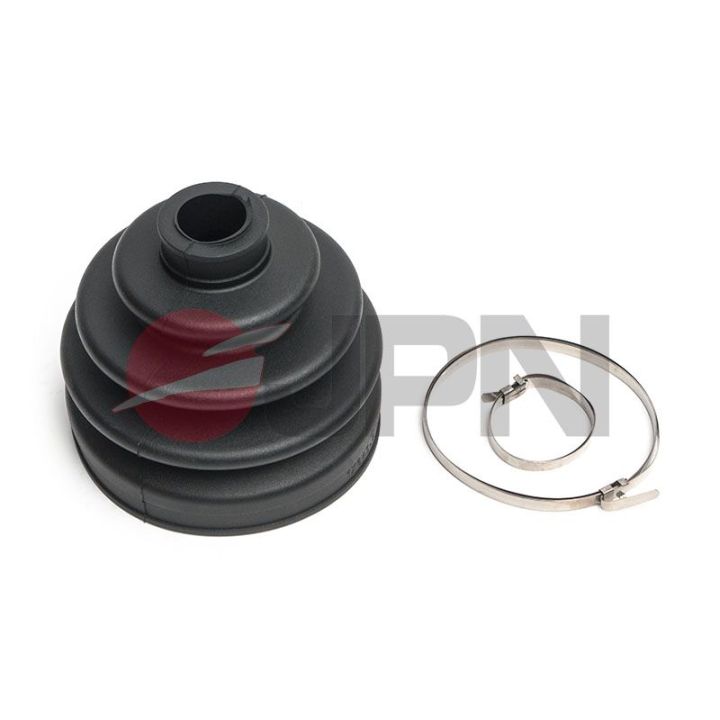 Gofruotoji membrana, kardaninis velenas JPN 50P1002-JPN