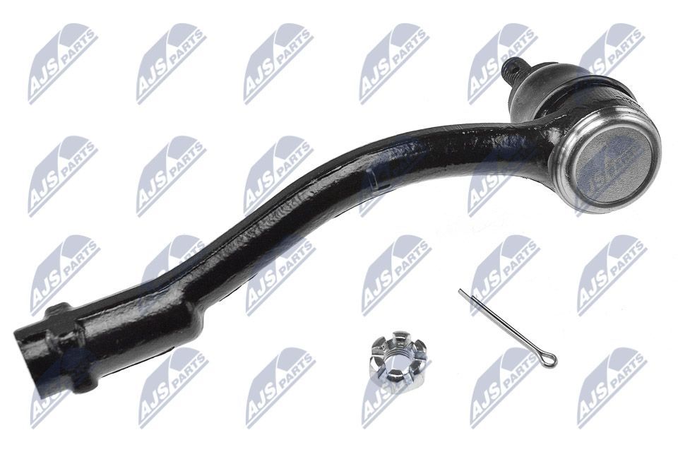 Skersinės vairo trauklės galas NTY SKZ-KA-330