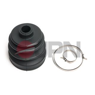 Gofruotoji membrana, kardaninis velenas JPN 50P1003-JPN