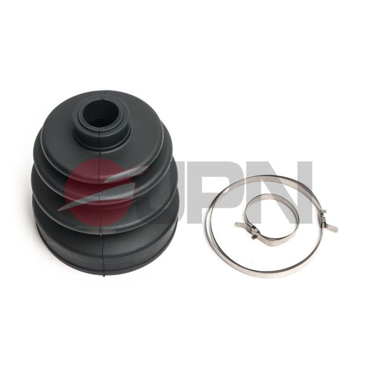 Gofruotoji membrana, kardaninis velenas JPN 50P1003-JPN