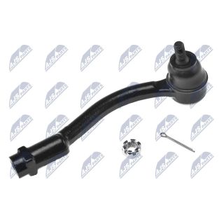 Skersinės vairo trauklės galas NTY SKZ-KA-331